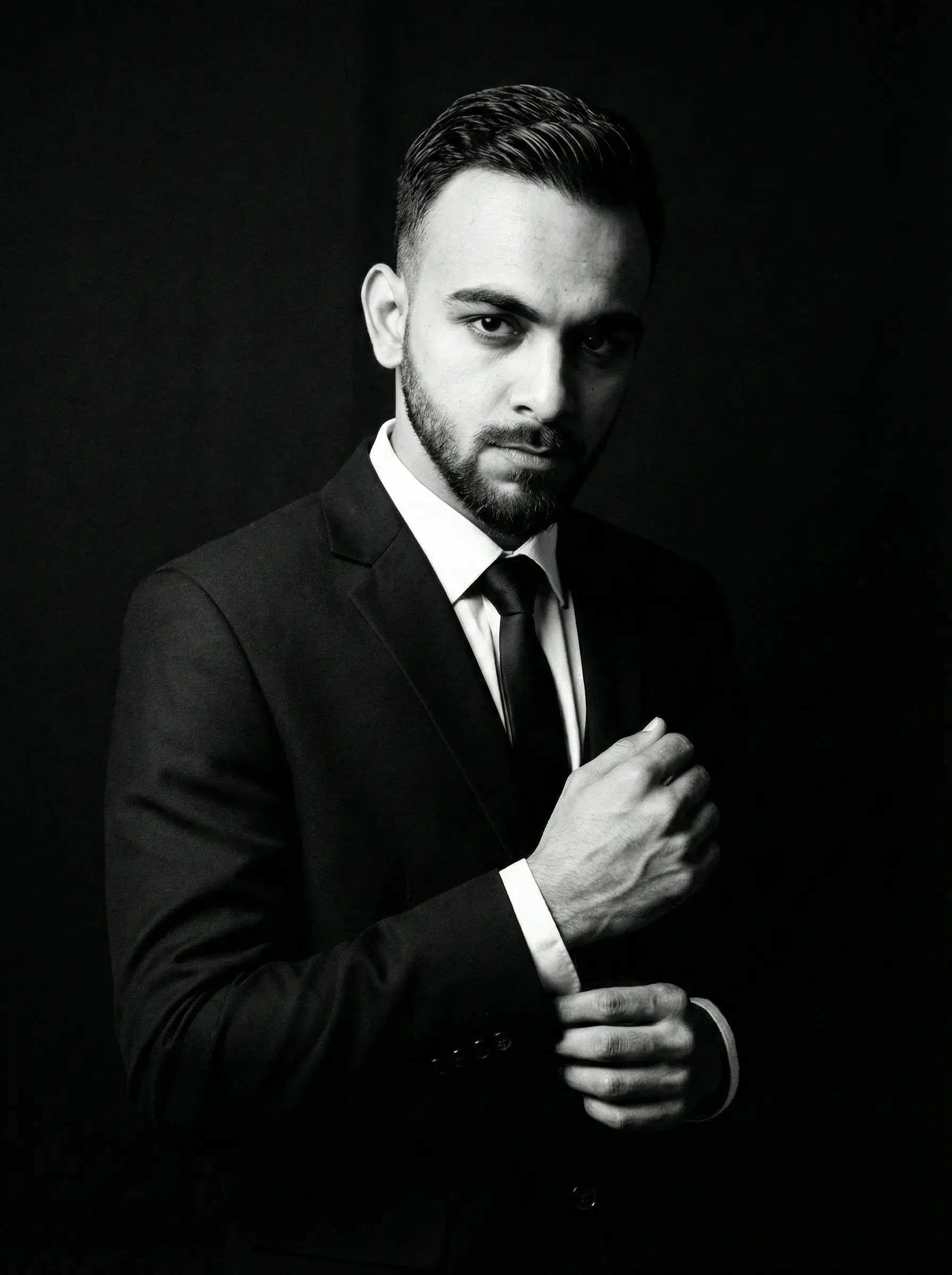 Muddassir Ali
